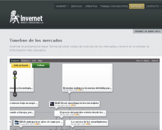Invernet Invest Consulting